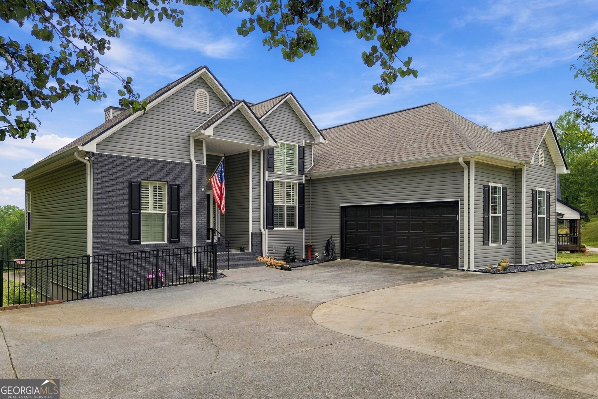 203 Firetower Road, Jasper, GA 30143 — photo 2