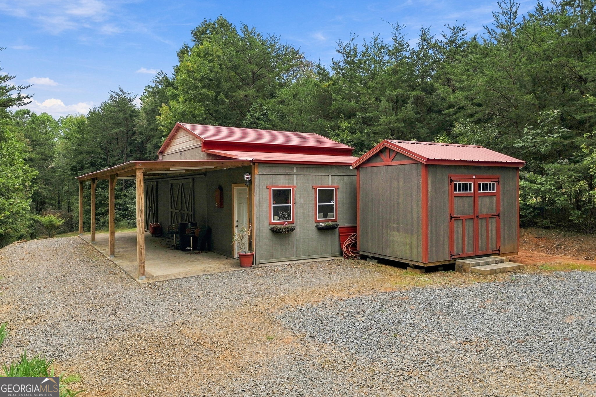 203 Firetower Road, Jasper, GA 30143 — photo 3