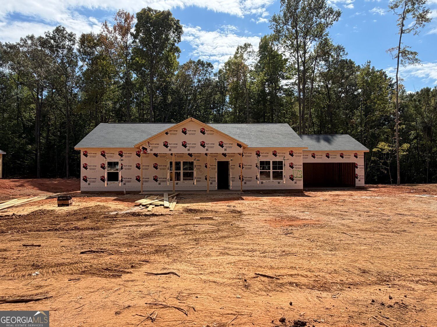 173 Avalee Road, Brooks, GA 30205 — photo 3