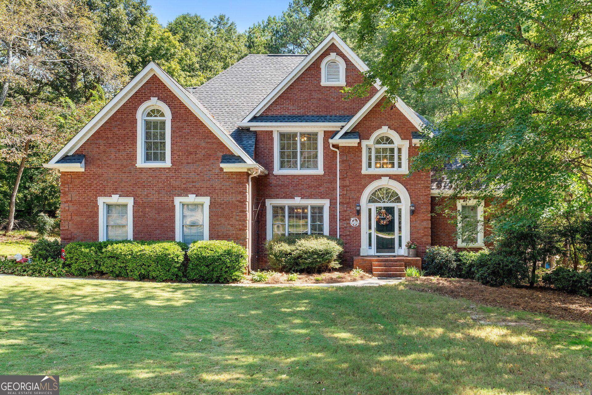 104 Oak Mountain Pkwy — photo