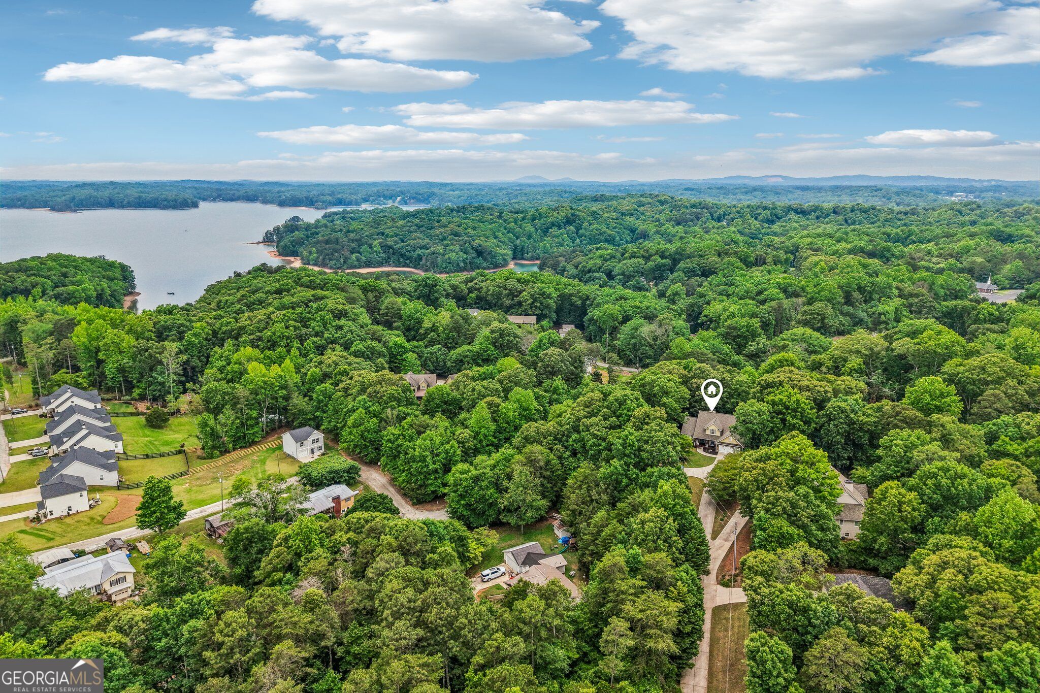 9395 Edgewater Dr — photo
