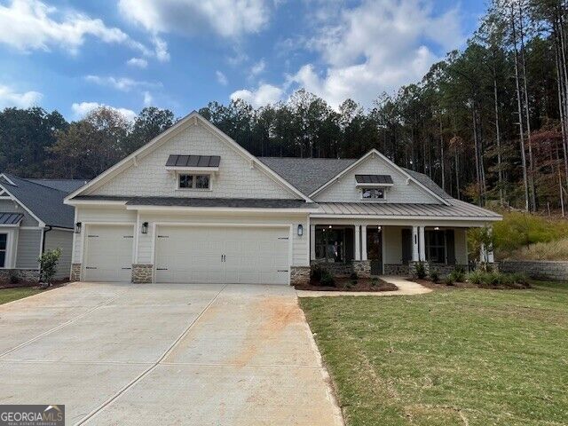 713 Highgrove Pass — photo