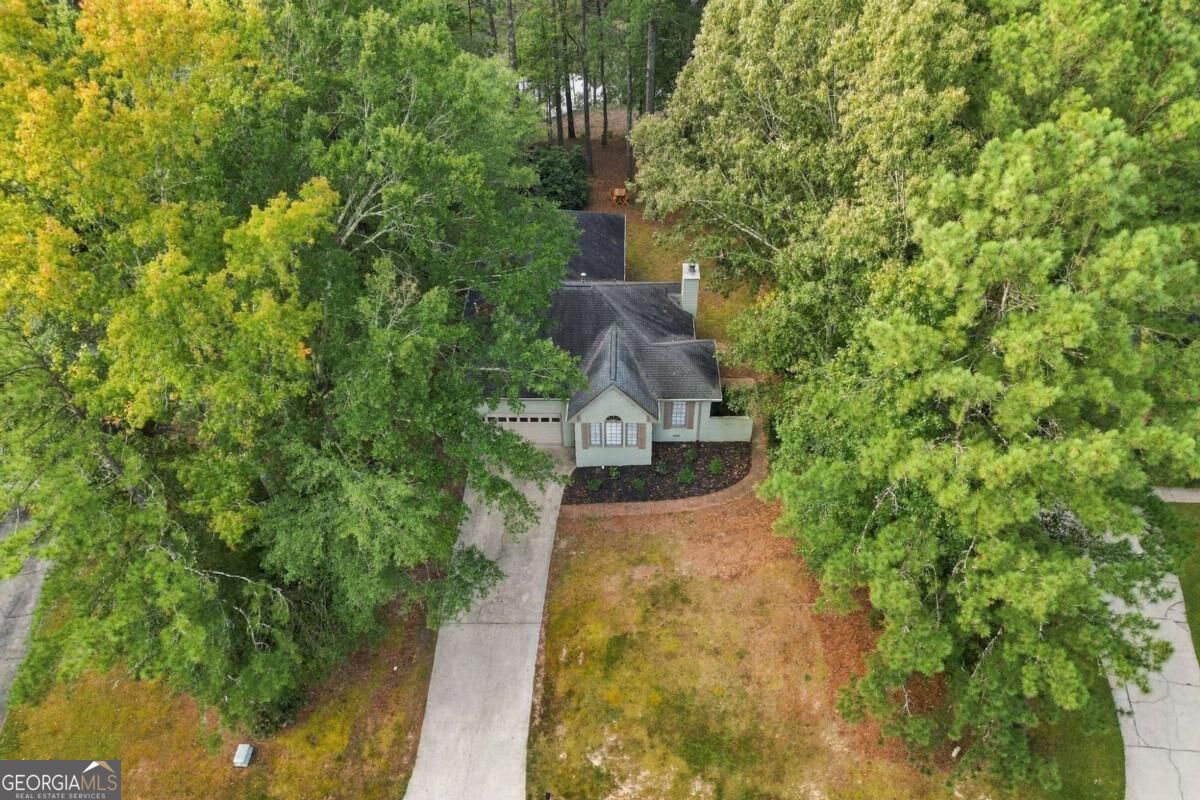 2806 SW Brookwest Dr SW — photo