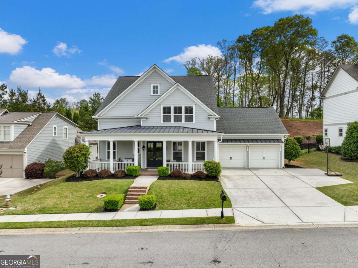 6286 Cedar Springs Ln — photo