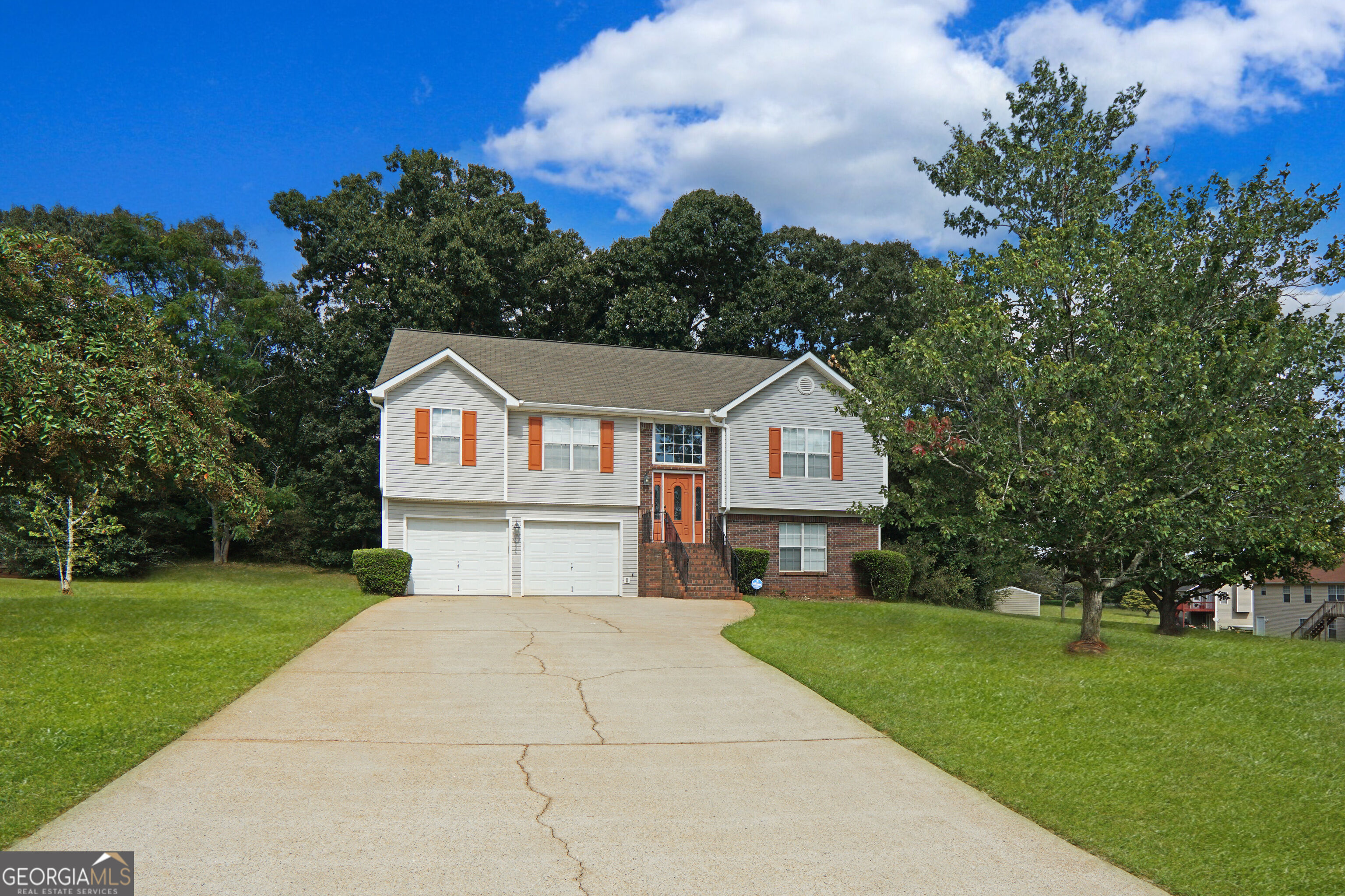 3806 Clayton Crossing Way — photo