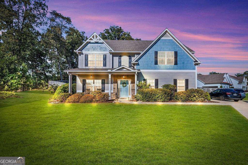 3409 Laurel Glen Ct — photo