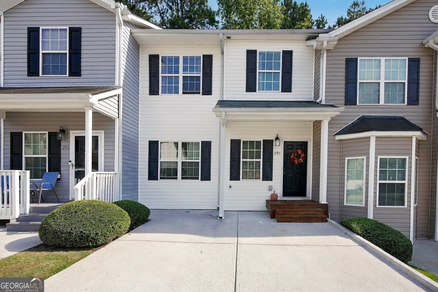299 Venture Path — photo