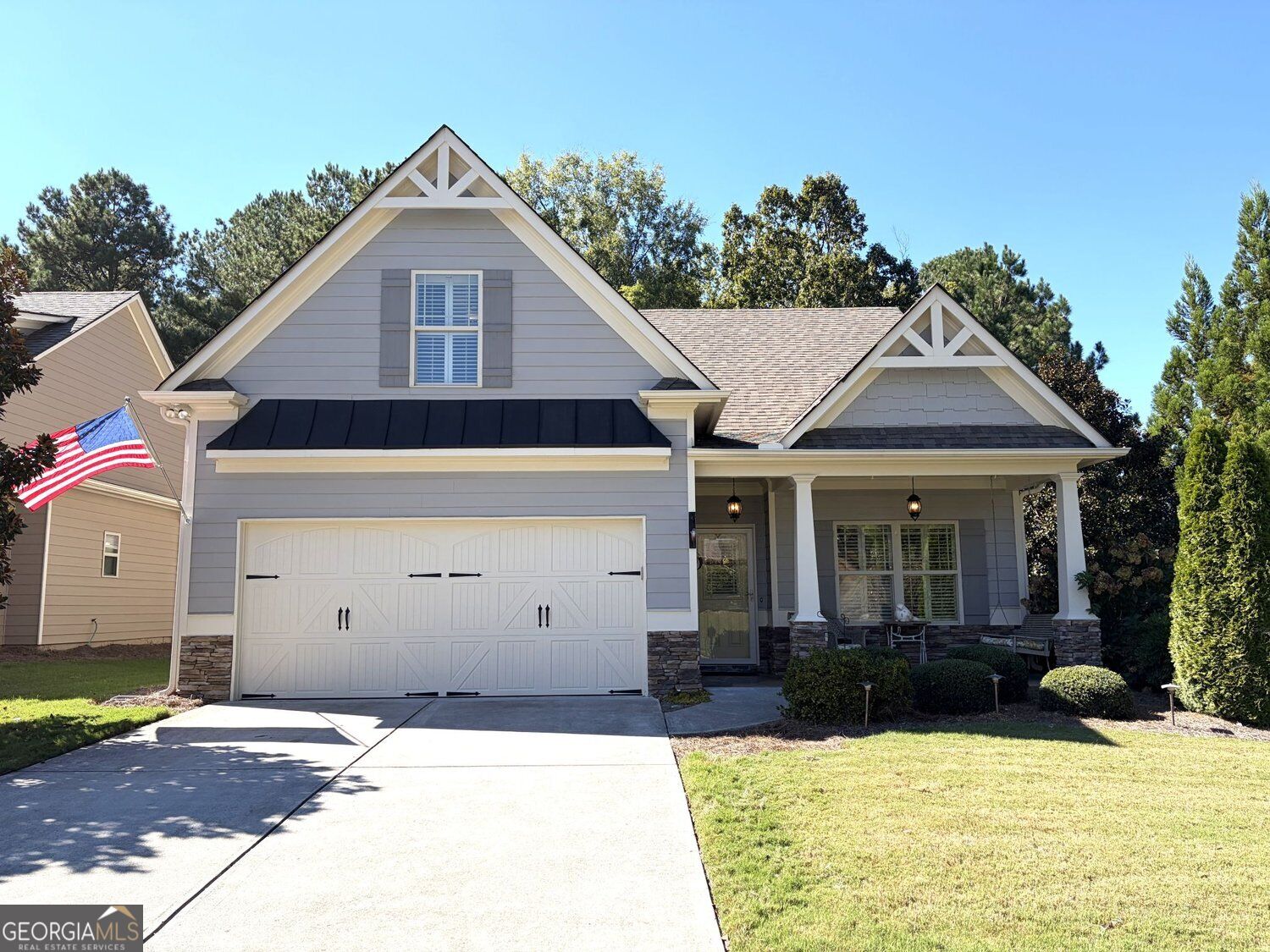 22 Hawthorne Ridge Cir — photo