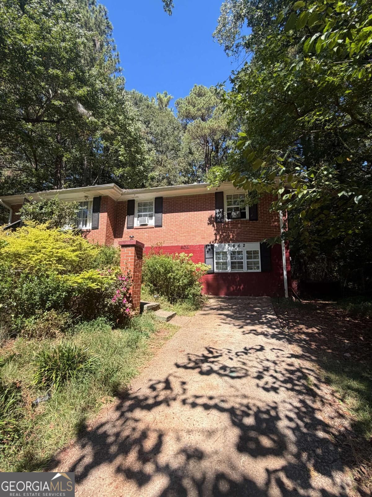3662 Tulip Dr — photo
