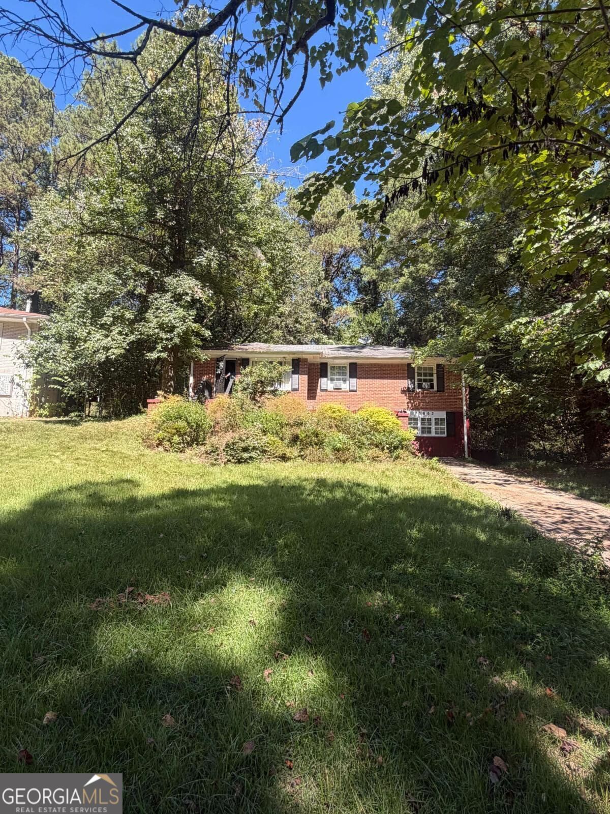 3662 Tulip Drive, Decatur, GA 30032 — photo 2