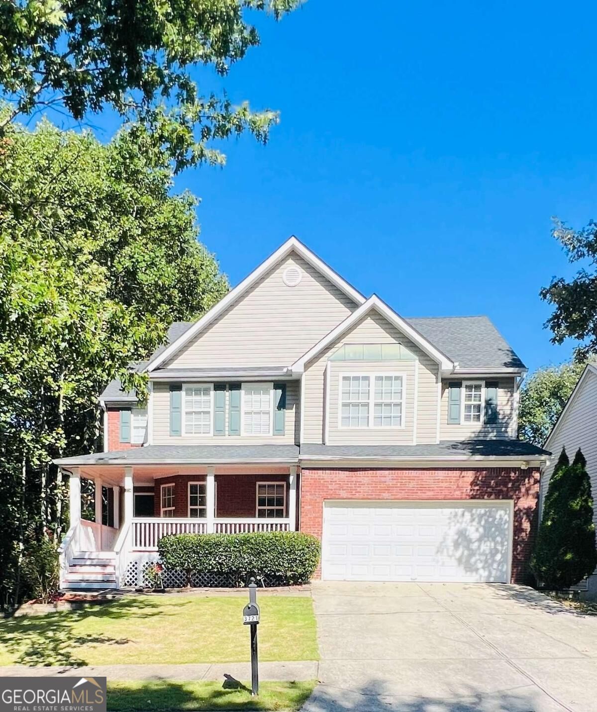 3721 Bogan Mill Rd — photo