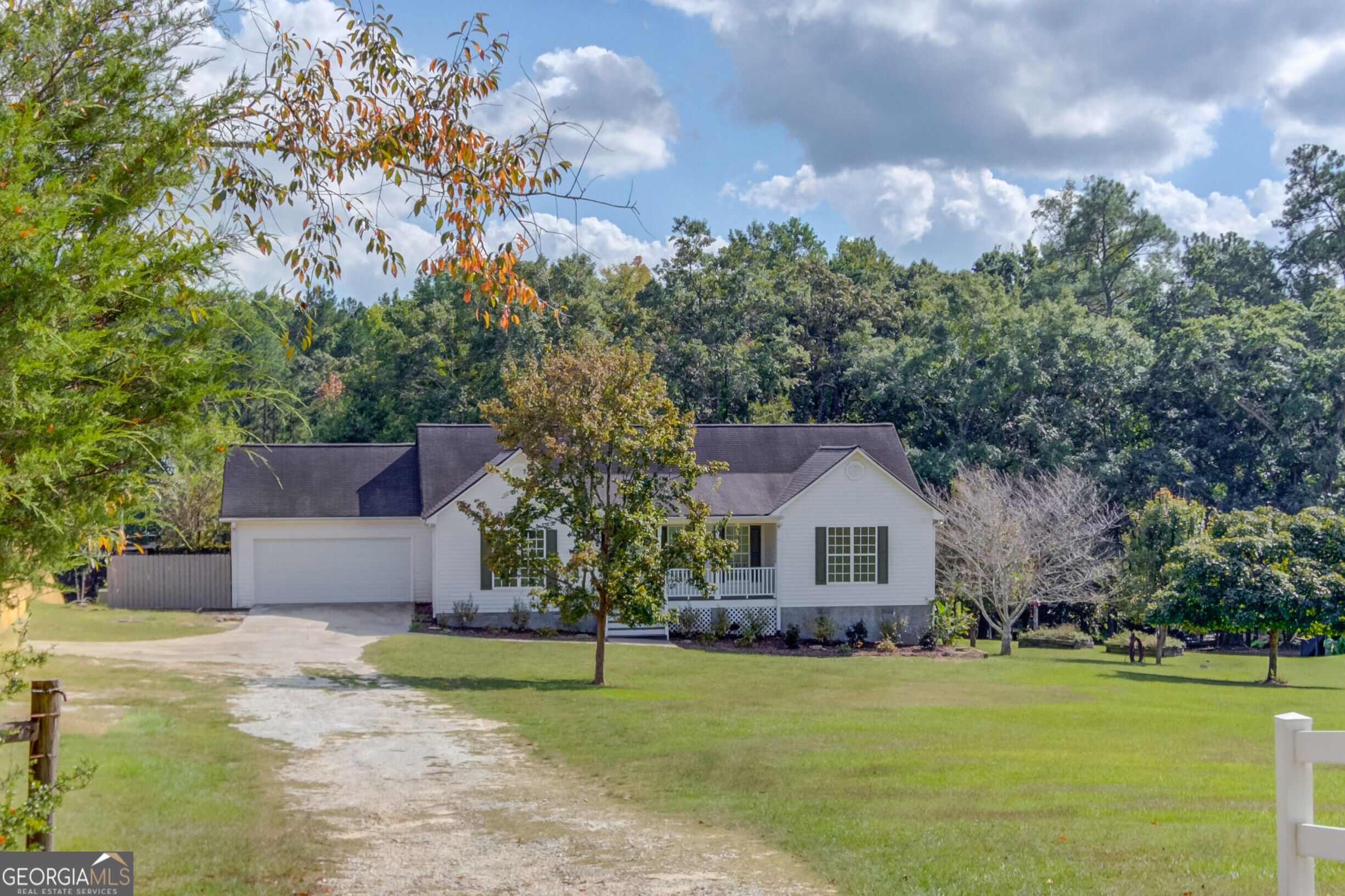 8431 Norris Lake Way — photo
