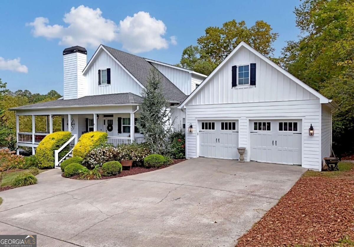 41 Hall Street, Blue Ridge, GA 30513 — photo 2
