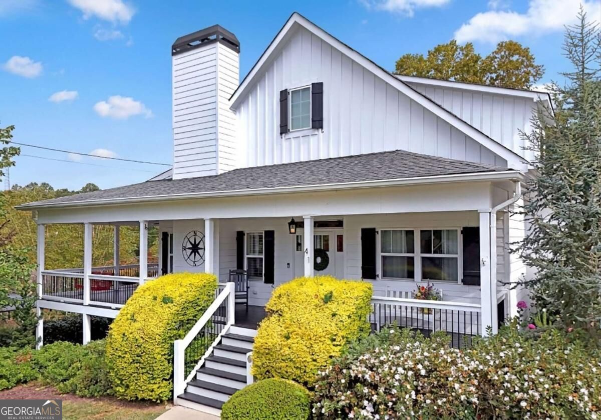 41 Hall Street, Blue Ridge, GA 30513 — photo 3