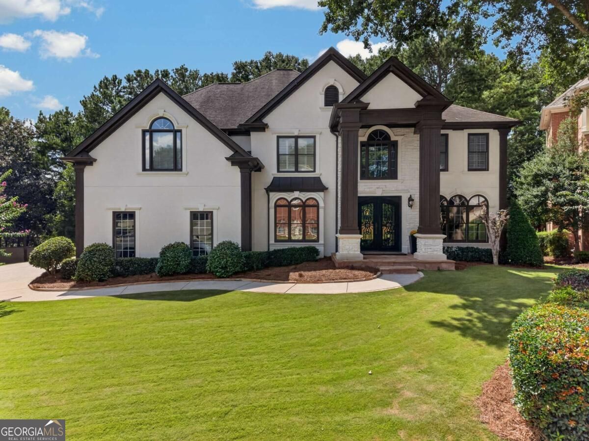 608 Eagle Creek Pte — photo