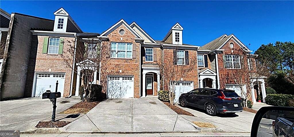 1729 Coleville Oak Ln — photo