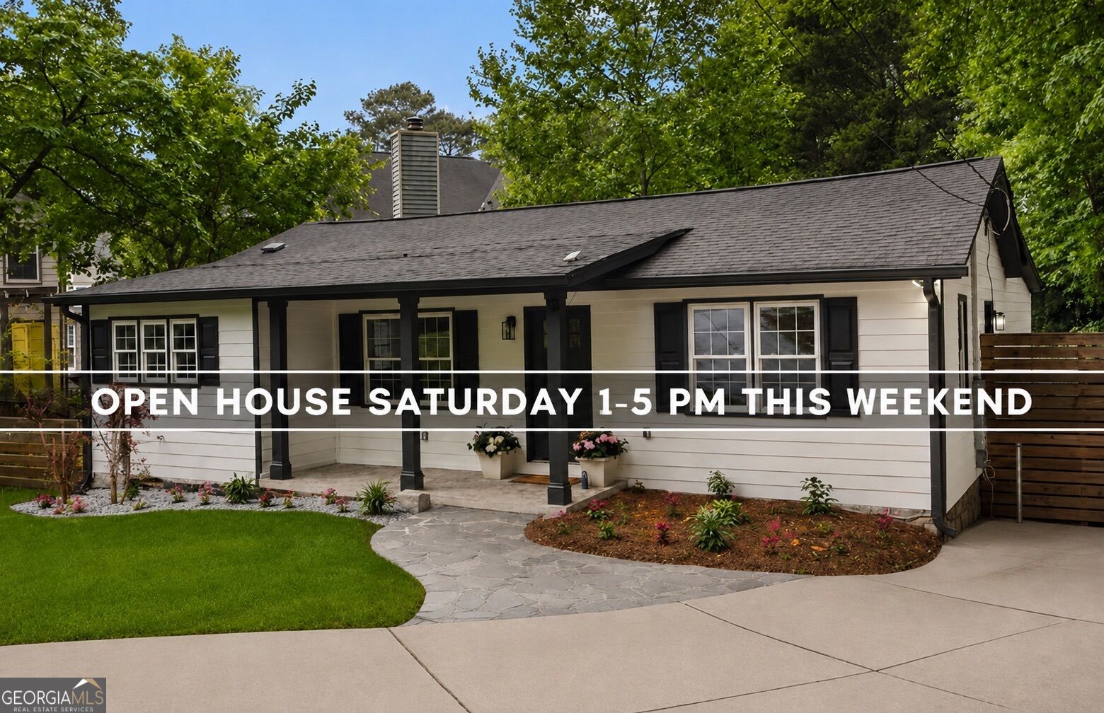 3154 Briarcliff Way — photo
