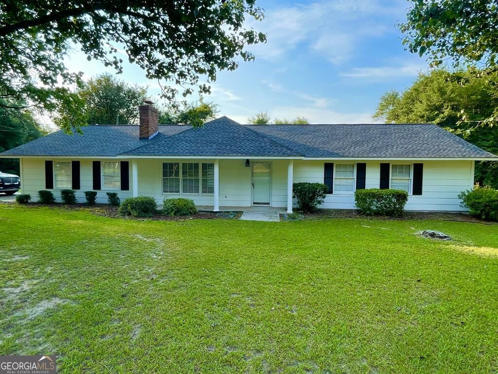 802 Springdale Road, Dublin, GA 31021