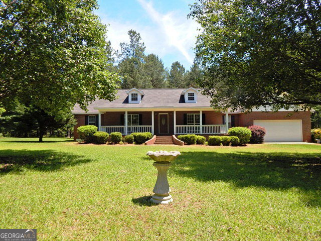 273 Scooter Rue Road, Dexter, GA 31019