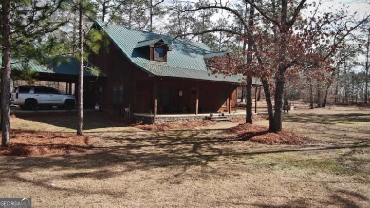 2321 Bass Road, Dexter, GA 31019 — photo 2