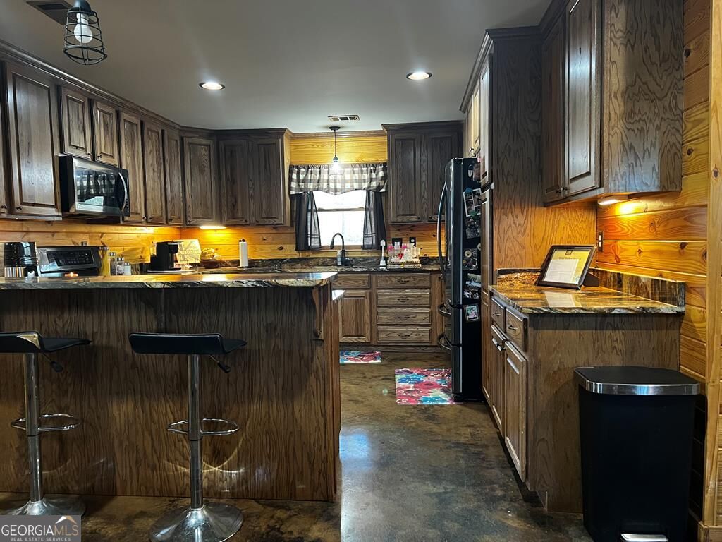 2321 Bass Road, Dexter, GA 31019 — photo 3