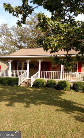 1310 Coleman Register Road, Rentz, GA 31075