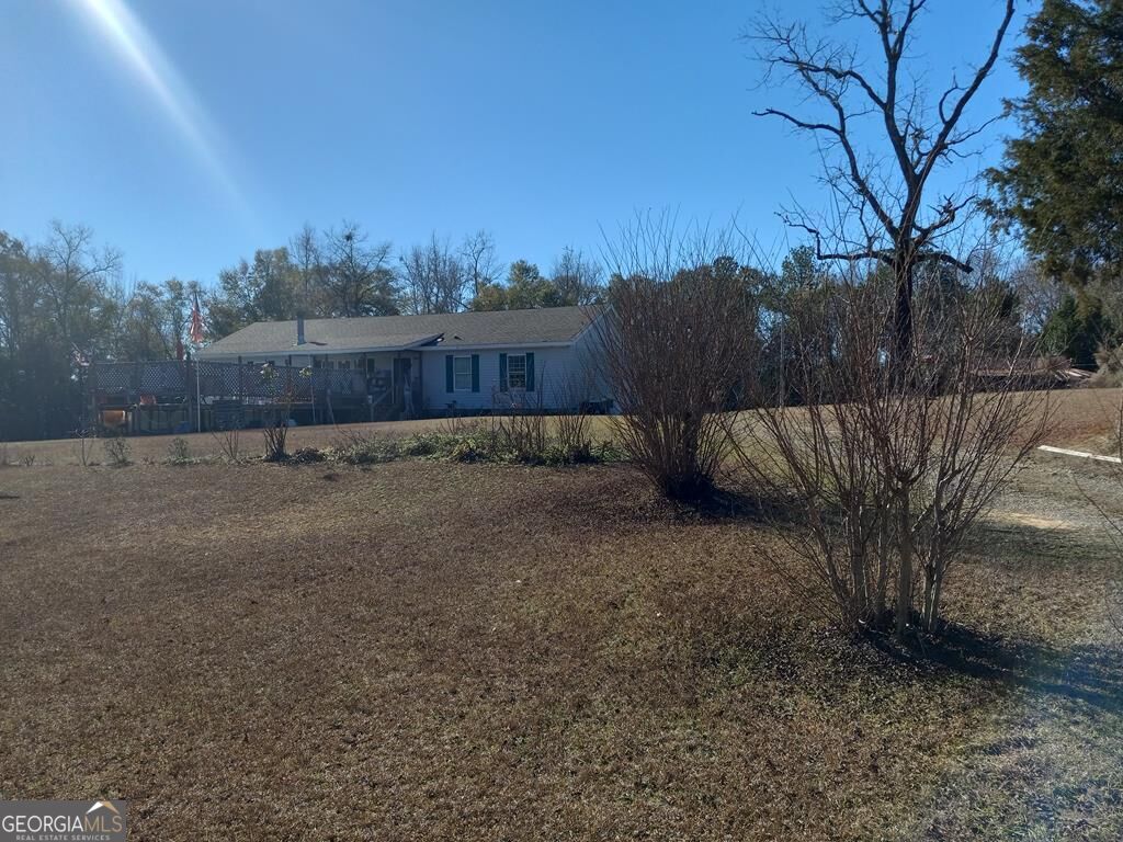 2575 Long Branch Road, Toomsboro, GA 31090