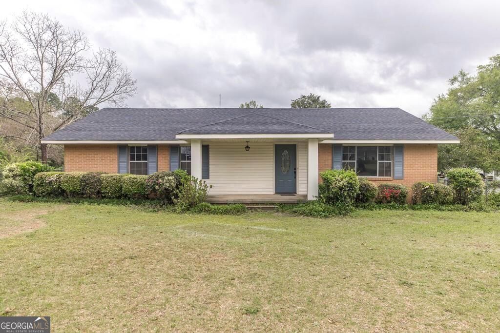 604 Springdale Road, Dublin, GA 31021