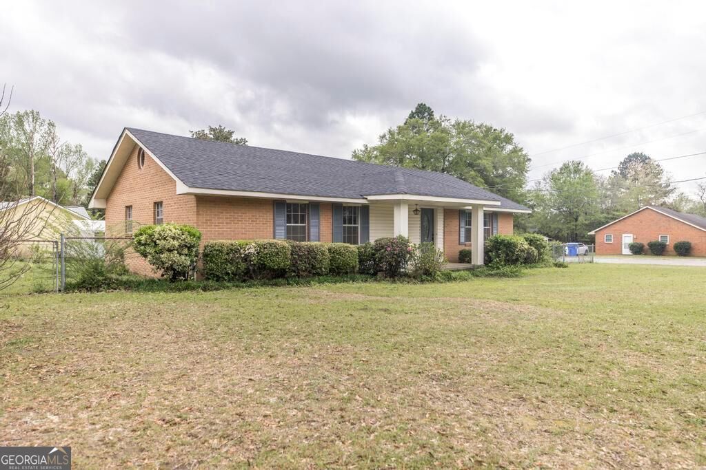 604 Springdale Road, Dublin, GA 31021 — photo 2