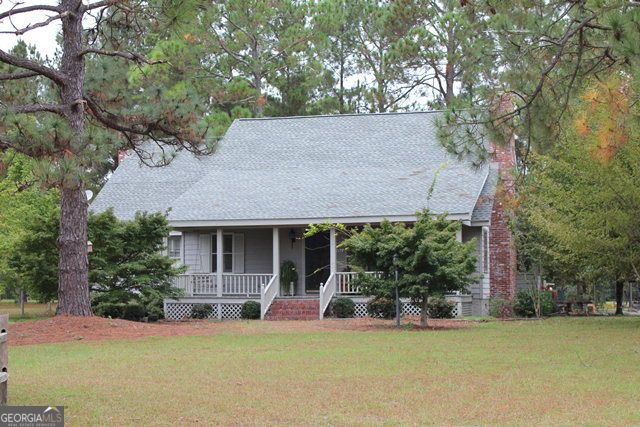 2127 Fountain Road, Rentz, GA 31021