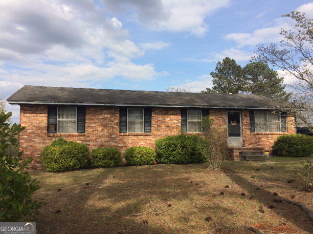 336 Nicholson Carr Road, Chester, GA 31012