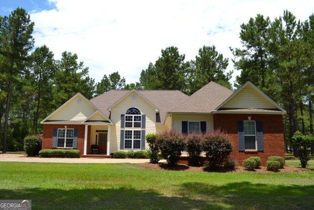 135 Trinity Road, Dublin, GA 31021