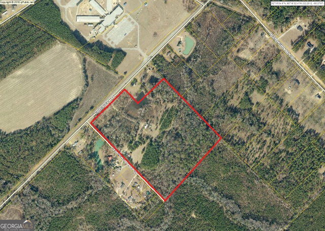 0 Ralph Mullis Road, Rentz, GA 31075