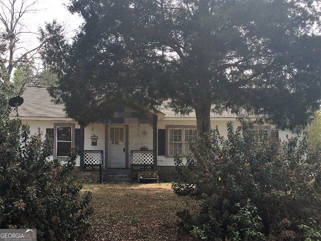 919 Bedingfield Street, Rentz, GA 31075