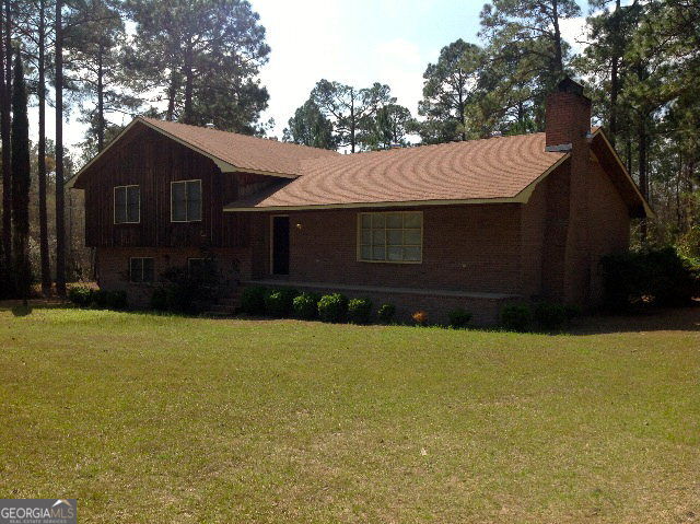 153 Longbridge Road, McRae-Helena, GA 31037