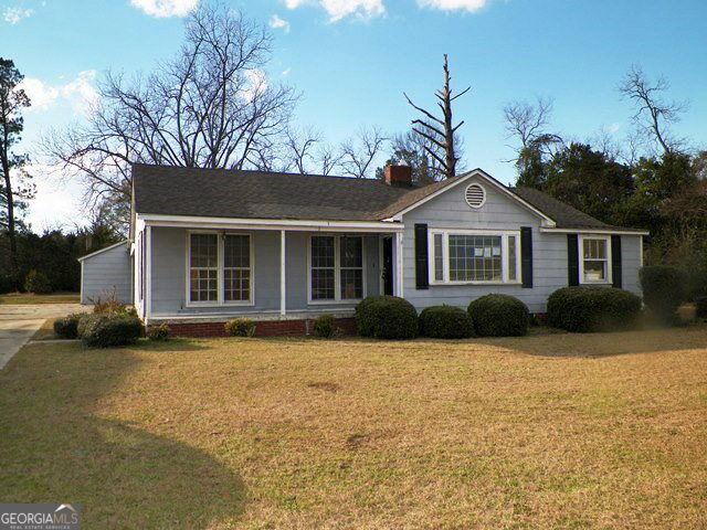 2111 Davidson Street, Rentz, GA 31075