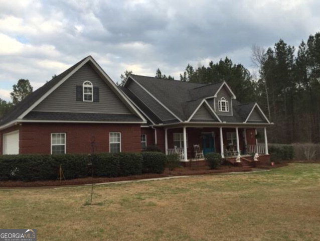 1630 Payne Road, Rentz, GA 31075