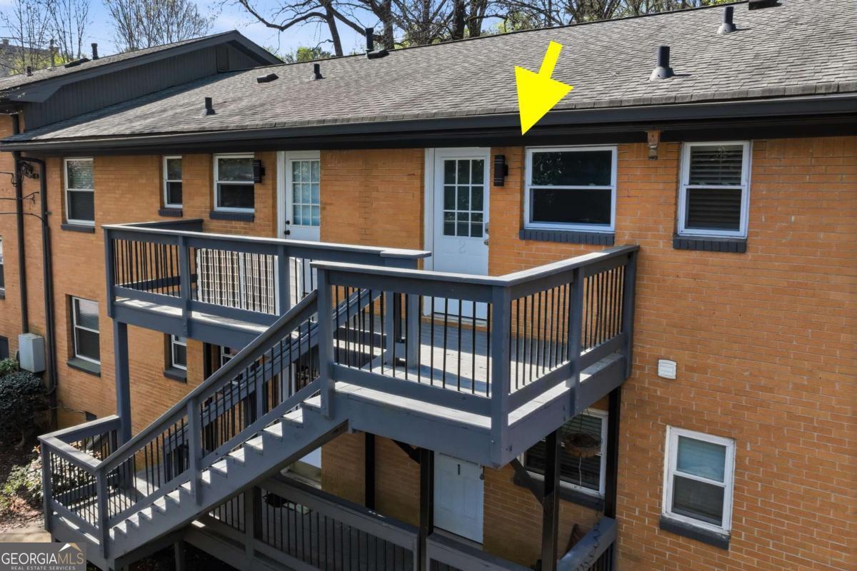 1010 Scott Boulevard #A2, Decatur, GA 30030 — photo 2