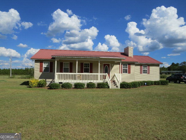 1544 Payne Road, Rentz, GA 31075