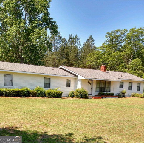 328 Ralph Wood Road, Dublin, GA 31021