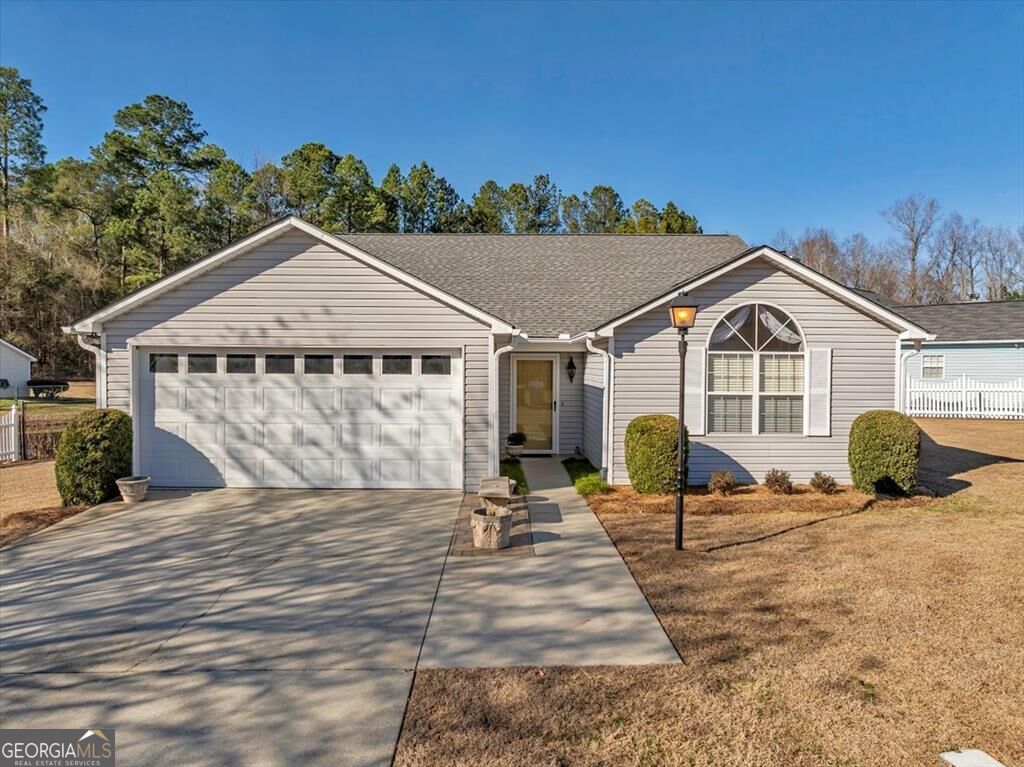 120 Shadow Pond Road, Dublin, GA 31021