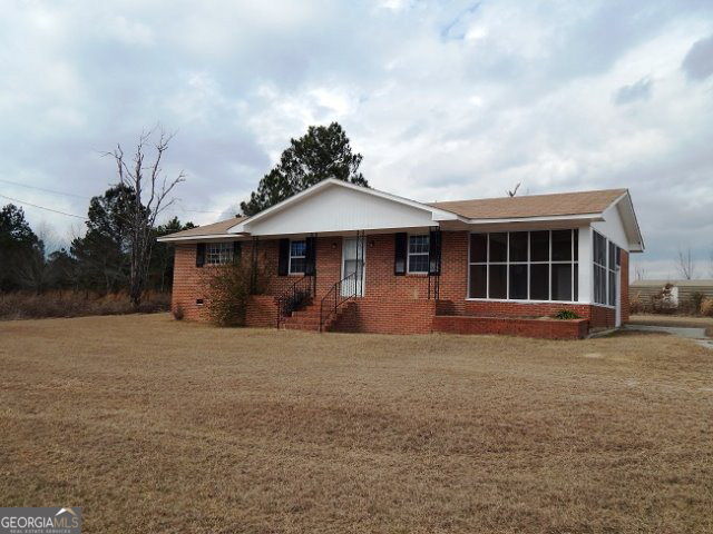 984 Bush Road, East Dublin, GA 31027