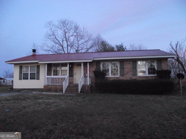 2132 Snowhill Church Road, Rentz, GA 31075
