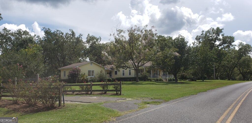 1310 Coleman Register Road, Rentz, GA 31021 — photo 2
