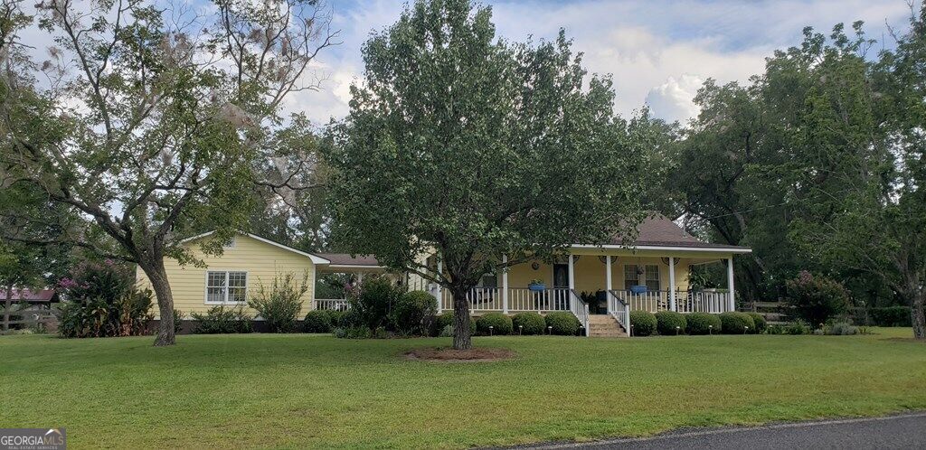 1310 Coleman Register Road, Rentz, GA 31021 — photo 3