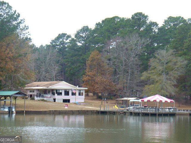 300 Sinclair Road, Eatonton, GA 31024