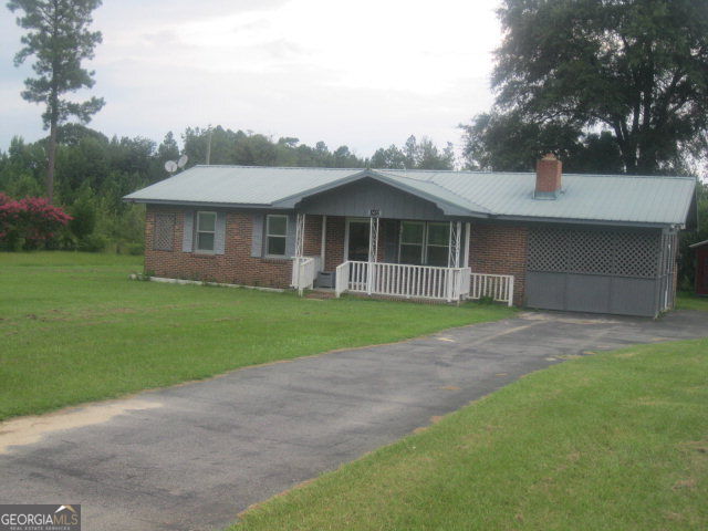 1472 Evans Colter Road, Rentz, GA 31075