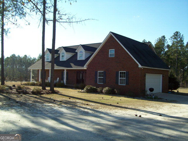 1091 David Mullis Road, Rentz, GA 31075