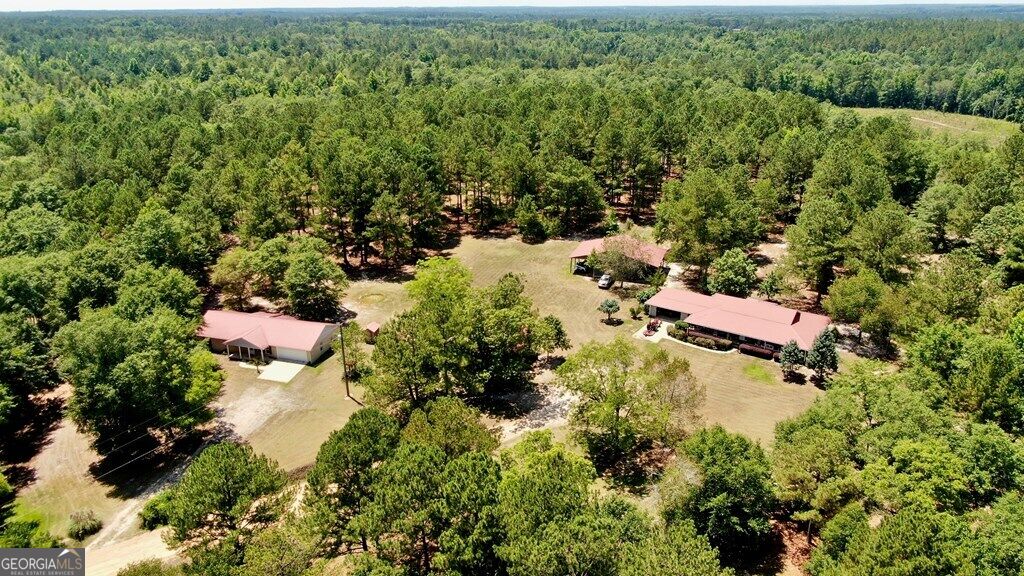 241 Foskey Cemetary Road, Adrian, GA 31002 — photo 2