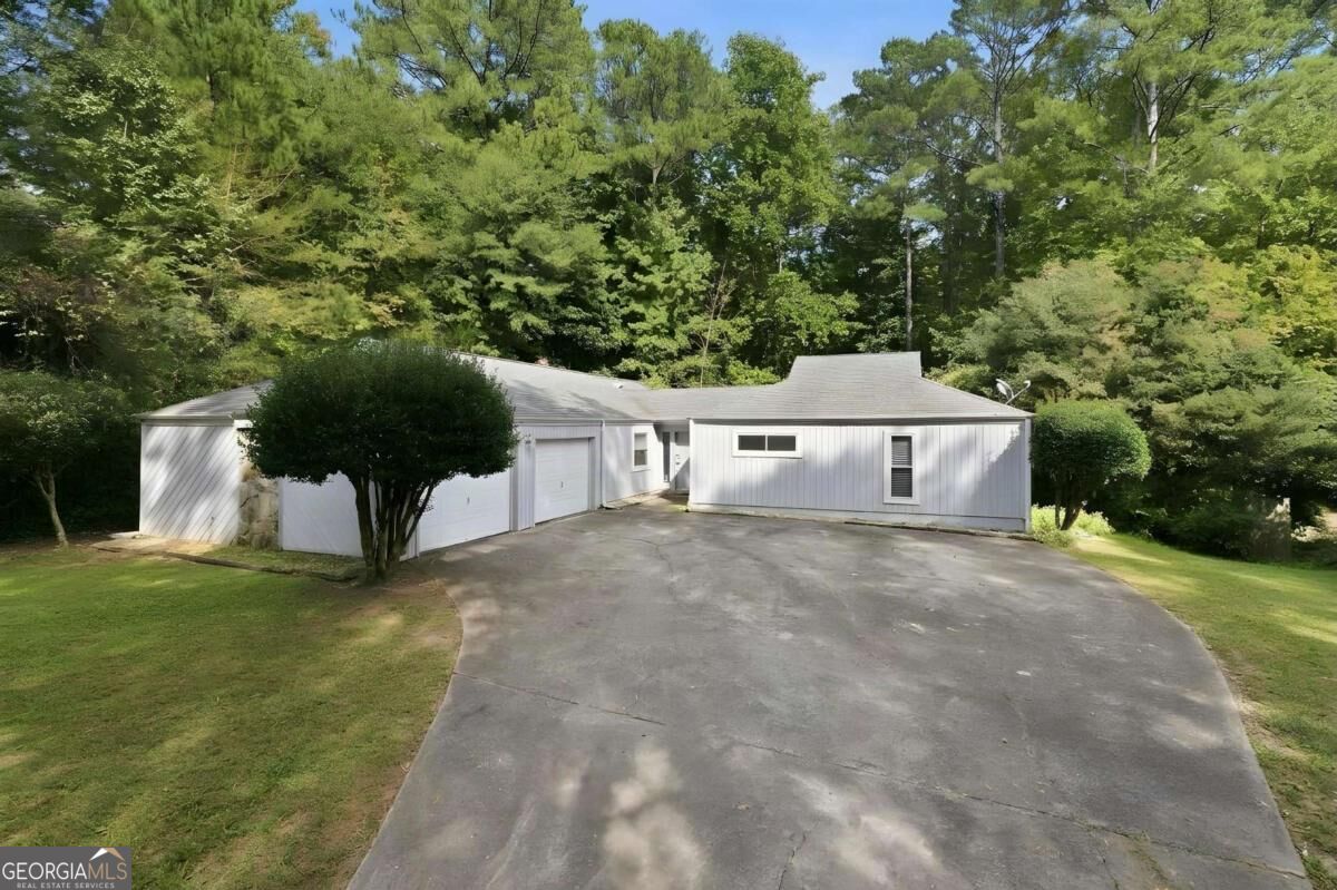 2920 Creek Park Dr — photo